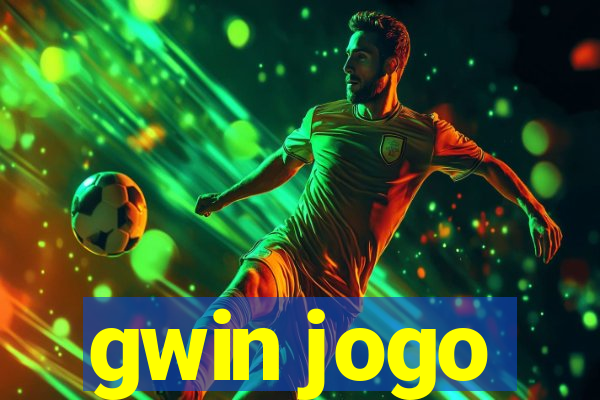 gwin jogo